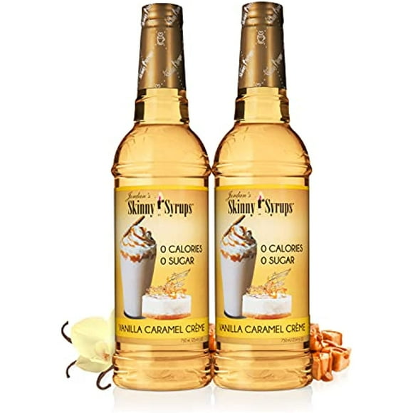 Jordan's Skinny Syrup