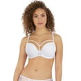 thumbnail image 3 of Freya Womens Awakening Underwire Moulded Plunge Bra, 3 of 3