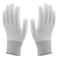 thumbnail image 2 of Guantes Antideslizantes Antiestáticos Guantes De Trabajo De Seguridad Recubiertos De Pu Mangas De Trabajo Ligeras Y Transpirables seitruly AP006382-01, 2 of 6