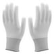 thumbnail image 2 of Guantes Antideslizantes Antiestáticos Guantes De Trabajo De Seguridad Recubiertos De Pu Mangas De Trabajo Ligeras Y Transpirables Scienceny AP006382-01, 2 of 6