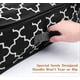 thumbnail image 4 of Storage Bag Clothes Storage Foldable Blanket Storage Bag Underbed Storage Container For Organizing Clothes Bedroom Storage Bag 2-Pack Black, 4 of 4