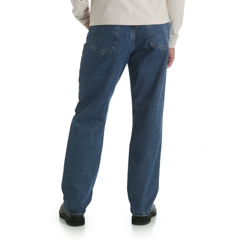 Men's Relaxed Fit Holter Jean Fleece Lined - All Seasons Clothing Company