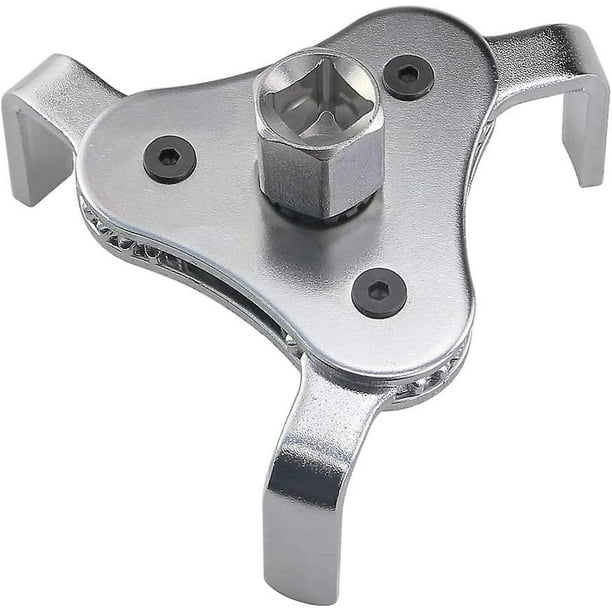 Oil filter claw tool deals