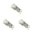 thumbnail image 2 of sweethay Diadema deportiva de cara Diadema Diademas Accesorios de decoración para mujer Type7 NO7, 2 of 6