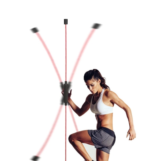 De Fitness, Equipo De Gimnasio, Entrenamiento De Cuerpo Total, Barra De Ejercicio Para El Hogar, Barra Paralela Abdominal Multifuncional Para Músculos Eigraketly OD013334-00