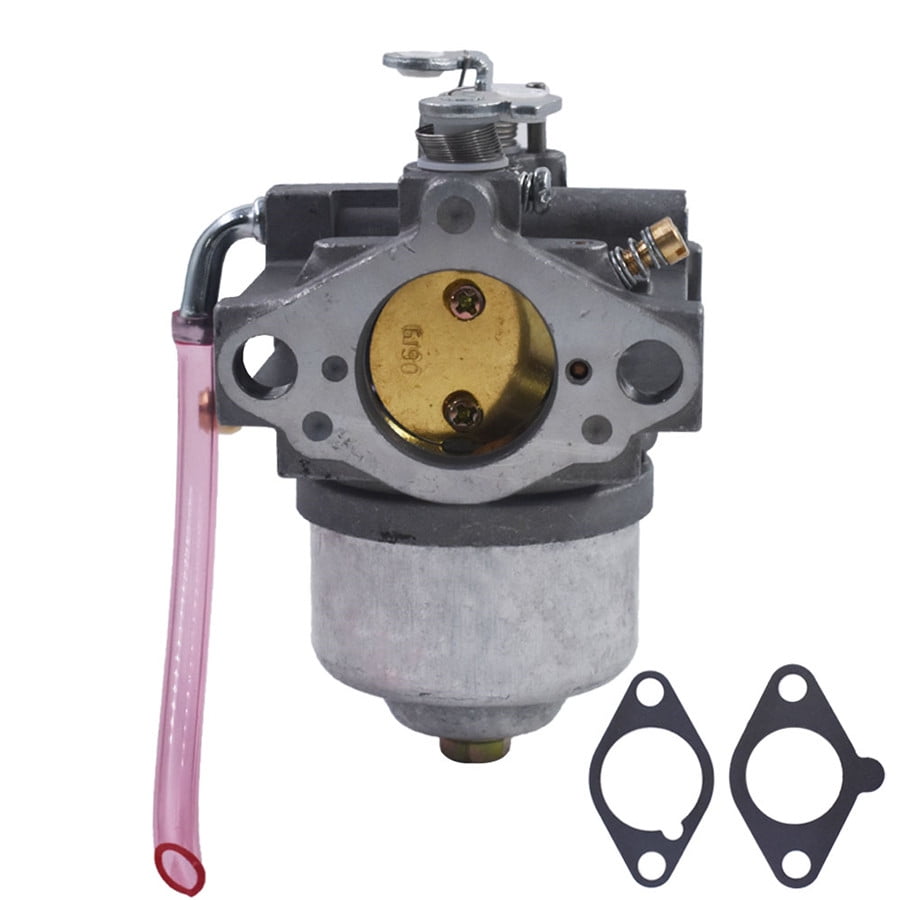 Carburetor Gaskets Assembly 2349 For Kawasaki Fc4v 4 Stroke Engines Walmart Com