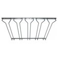 thumbnail image 3 of Epicureanist 15-Glasses Wall Mounted Wine Glass Rack, 3 of 3