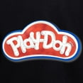thumbnail image 3 of CafePress - Play Doh Classic Logo Sweatshirt - Pullover Hoodie, Classic & Comfortable Hooded Sweatshirt, 3 of 4
