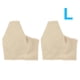 thumbnail image 2 of Corrector de Hallux Valgus NikouMX 1 par de Silicona, 2 of 5