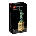 thumbnail image 1 of LEGO Architecture Statue de la Liberté, 1 of 1