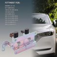 thumbnail image 5 of Solenoid Valve Intake Manifold For S40 V50 C30 S80 V70 3 5 6 -7 K5t81777 Wyelv-yvan, 5 of 5