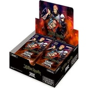 Union Arena: Jujutsu Kaisen Booster Box