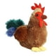 thumbnail image 5 of Peluche Aurora Rojo Mini Flopsie 6, 5 of 8