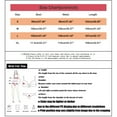 thumbnail image 3 of Woman Summer Beach Sundress Solid Color Round Neck Lattice Hollowing Layering Comfort Fit Casual Dress Dress for Women Summer, 3 of 9