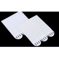 thumbnail image 1 of EGNMCR Picture Hanging Strips Value Pack Jellysub Removable Hook And Loop Tape Damage Traceless sticker, 1 of 3