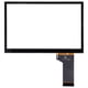 thumbnail image 2 of Pantalla Táctil de DVD de AutomÓVIL, acrílico TDO-WVGA063333F00045 Instalación Simple Profesional para el Reemplazo de Automóviles para mib, 2 of 7