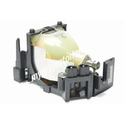 Hitachi CP-HX1098 Projector Lamp with Module