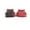 Red, variant on Rubber Bell Boots  (Purple)