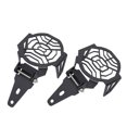 thumbnail image 2 of Protecteur de Moto Fog Light Protection Couverture Protecteur Remplacement de Grille pour R1200GS F800GS R1250GS F850GS F750GS ADV, 2 of 7