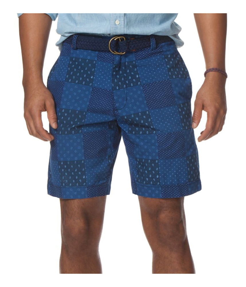 chaps performance shorts