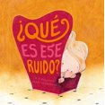 thumbnail image 1 of ¿QUE ES ESE RUIDO? NUBE OCHO A.H. BENJAMIN, 1 of 2