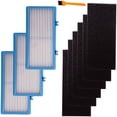 thumbnail image 1 of for Holmes HAPF30AT Filter Parts  Holmes AER1 HEPA Type Total Air Purifier Filter, 1 of 4