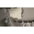 thumbnail image 2 of Hallmart Collectibles Riverbrook Home Heston 10 Piece Comforter Set King 10 Pieces or More, 2 of 5
