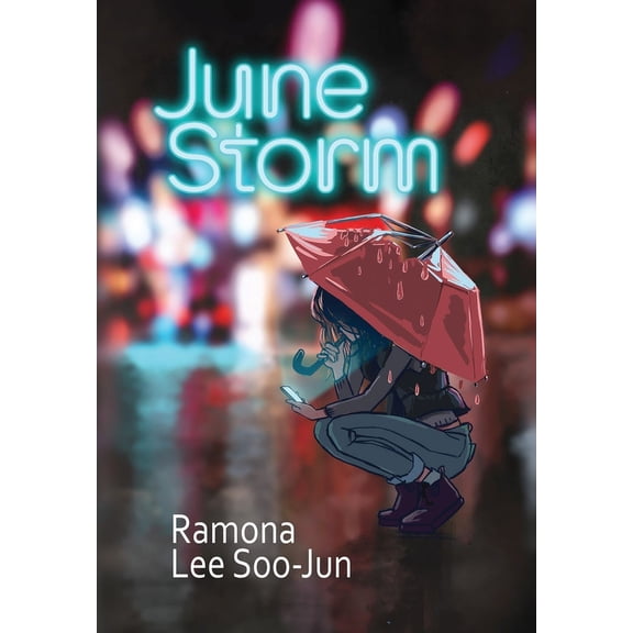 June Storm, (Hardcover)