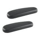 thumbnail image 5 of Reposabrazos de repuesto para silla gaming, almohadillas universales de malla para silla de ordenador, accesorios Estilo B, 5 of 9