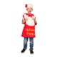 thumbnail image 1 of Disfraz Dress Up America French Fry para niños para Halloween, 1 of 2