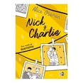 thumbnail image 1 of Nick y Charlie Vergara y Riba Editoras Pasta Blanda, 1 of 2