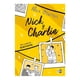 thumbnail image 1 of Nick y Charlie Vergara y Riba Editoras Pasta Blanda, 1 of 2