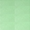 thumbnail image 1 of Ahgly Company Machine Washable Indoor Square Transitional Mint Green Area Rugs, 7' Square, 1 of 7