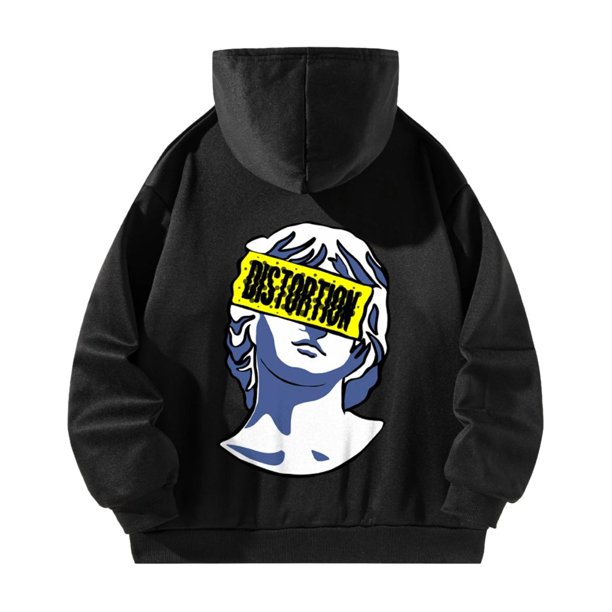Sudadera con capucha para mujer, sudadera con capucha estampada, sudadera de regalo, sudadera de manga larga, camisetas para ir de compras, mochilero, , SG Yinane Sudadera con capucha