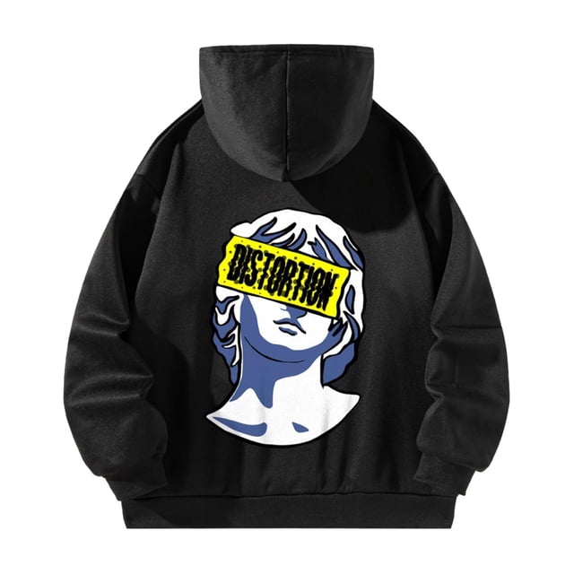 Sudadera con capucha para mujer, sudadera con capucha estampada, regalo creativo, ropa de otoño, jersey de manga larga, Tops para senderismo y viajes L