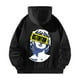 thumbnail image 1 of Sudadera con capucha para mujer, sudadera con capucha estampada, sudadera de regalo, sudadera de manga larga, camisetas para ir de compras, mochilero, , SG Yinane Sudadera con capucha, 1 of 8