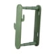 thumbnail image 4 of Colgador de ropa organizador, colgador de ropa, soporte de almacenamiento, ahorro de espacio, multiuso para el hogar, dormitorio, colgador de ropa Verde, 4 of 8