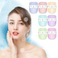 thumbnail image 1 of USB Rechargeable 7 Color Light Optical Skin Care And Beauty Mask Instrument HU4935, 1 of 9