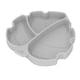 thumbnail image 4 of Plato de Succión para Bebés área Separada de Silicona de Grado Alimenticio para Lavavajillas Plato Dividido para Bebés con Función de Succión para Comer en Casa y Cenar ANGGREK Otros, 4 of 8