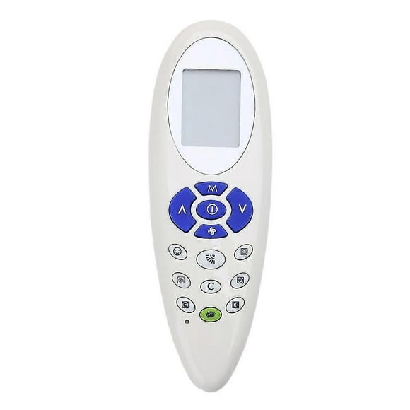 Universal Air Conditioner Remote Control for Carrier FRL09 Air Condition