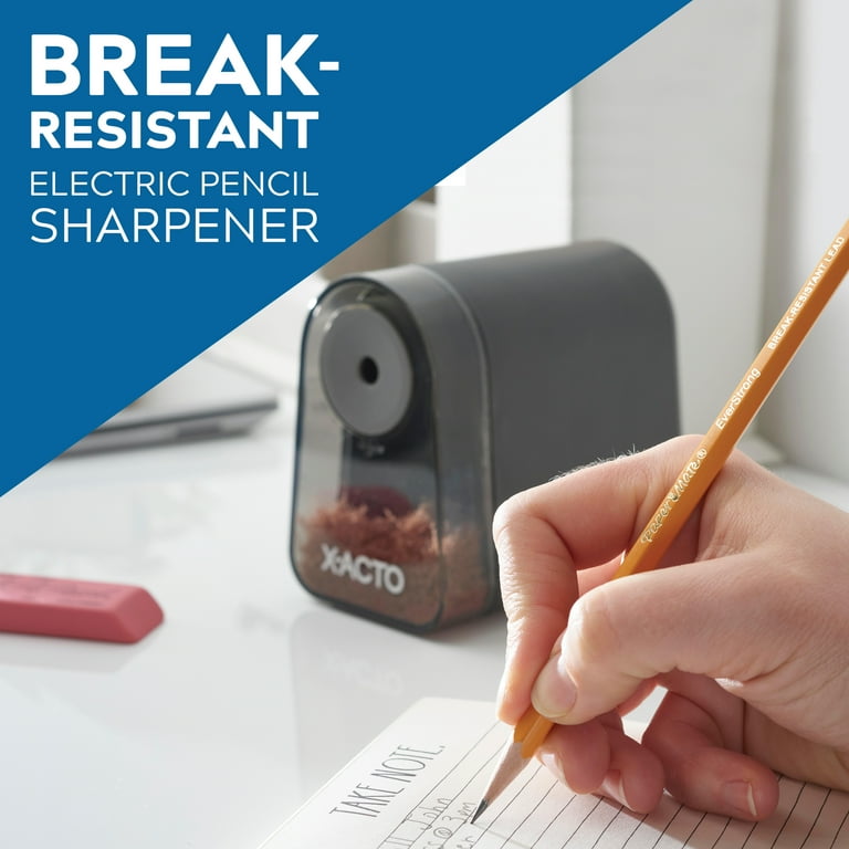 X acto pencil sharpener walmart deals