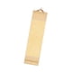 thumbnail image 4 of Mini rollo de papel chino en para caligrafía, ligero, multiusos, decorativo, para decoración de caligrafía, ideal para el hogar en vacaciones. Amarillo claro, 4 of 8