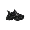 thumbnail image 1 of Tenis Mujer Kipon Dama Casual Urbano Moderno Plataforma Chunky negro 23, 1 of 6