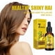 thumbnail image 3 of EELHOE Ginger Hair Care Solution (40ml) Solución nutritiva nutritiva para el cabello, cuidado del cabello, prevención de la caída del cabello,1 piezas, 3 of 9