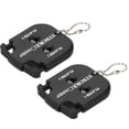 thumbnail image 1 of Score Counter, Handheld Mini  Clicker Counter, For  Outdoor Activities Sports Bags Pendant Ball Games, 1 of 8