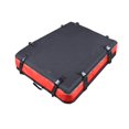 thumbnail image 3 of Bolsa impermeable para techo de coche, bolsa de equipaje para techo de coche, bolsas de equipaje para techo, bolsa de carga para techo de coche,, 3 of 8