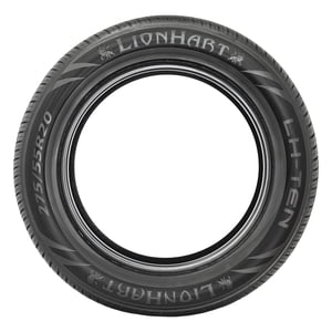 Lionhart LH-Ten 275/55R20XL 117V Light Truck & SUV Tire Sansujyuku sansujyuku.com