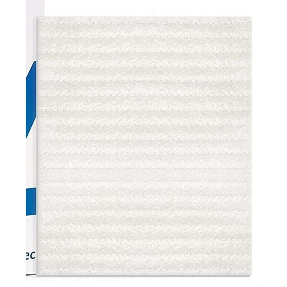 Aquacel Extra Hydrofiber Dressing, 4 X 5 Inch, 1 Each