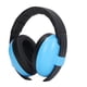 thumbnail image 3 of Orejeras para bebés Protección auditiva Reducción de ruido Orejeras para bebés Auriculares para bebés Azul, 3 of 14