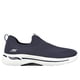thumbnail image 4 of Zapatilla Skechers Go Walk Arch Fit iconic para mujer, color azul marino, talla 5, 4 of 4